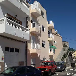  Apartment Casa Natalia
